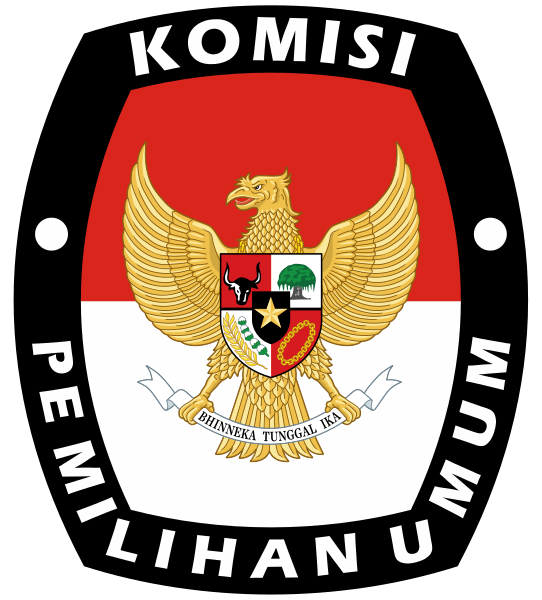 Logo KPU